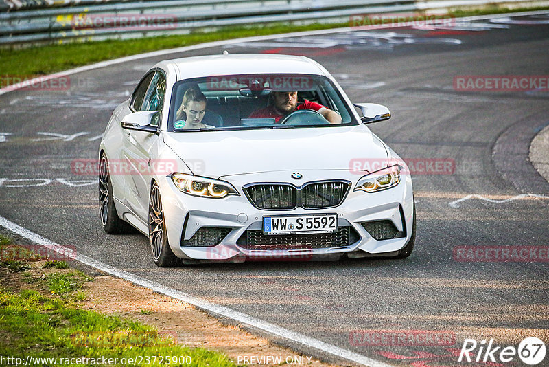 Bild #23725900 - Touristenfahrten Nürburgring Nordschleife (18.08.2023)