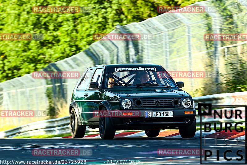 Bild #23725928 - Touristenfahrten Nürburgring Nordschleife (18.08.2023)