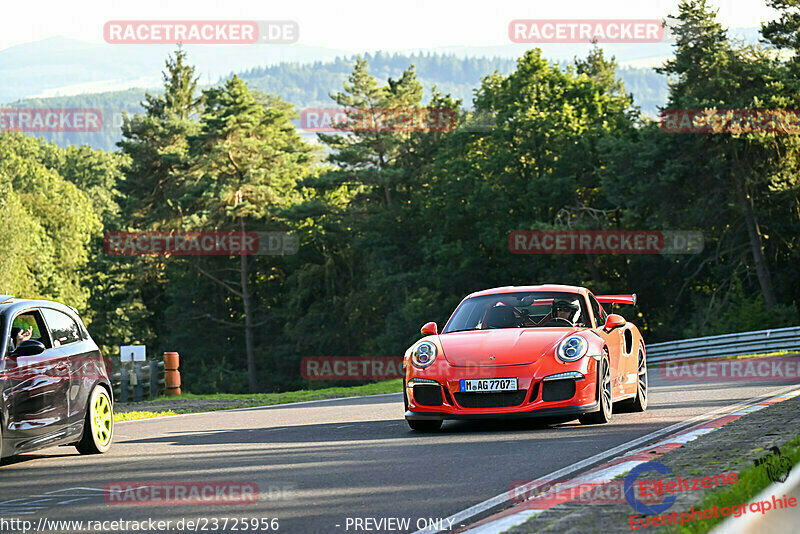 Bild #23725956 - Touristenfahrten Nürburgring Nordschleife (18.08.2023)