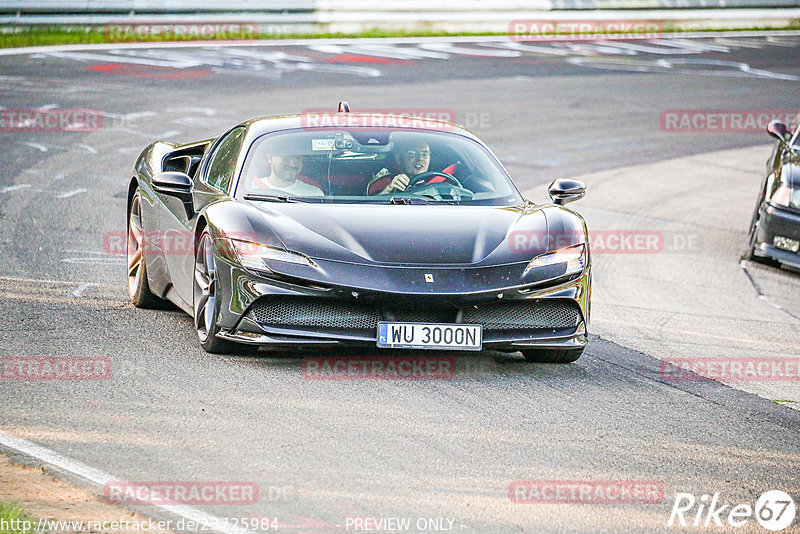 Bild #23725984 - Touristenfahrten Nürburgring Nordschleife (18.08.2023)