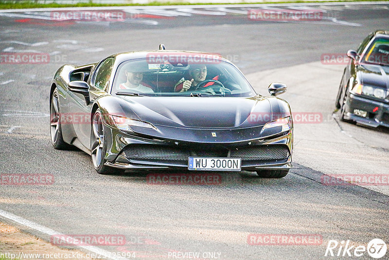 Bild #23725994 - Touristenfahrten Nürburgring Nordschleife (18.08.2023)