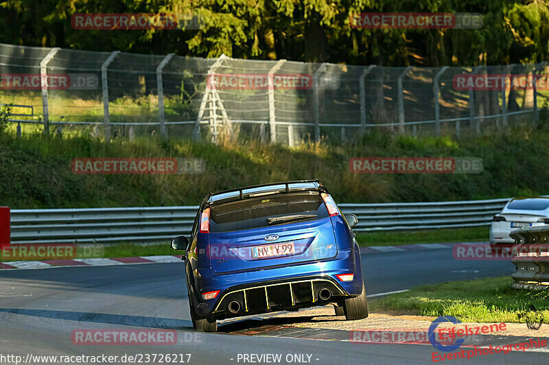 Bild #23726217 - Touristenfahrten Nürburgring Nordschleife (18.08.2023)