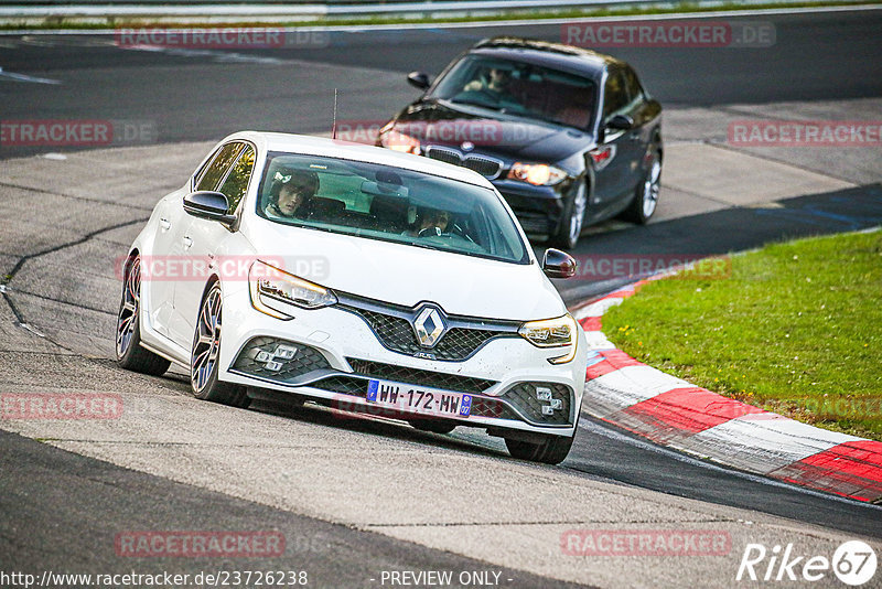 Bild #23726238 - Touristenfahrten Nürburgring Nordschleife (18.08.2023)