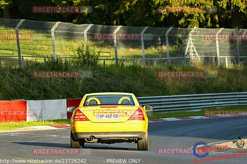 Bild #23726242 - Touristenfahrten Nürburgring Nordschleife (18.08.2023)