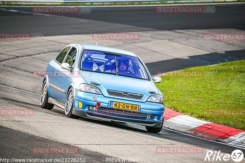 Bild #23726252 - Touristenfahrten Nürburgring Nordschleife (18.08.2023)