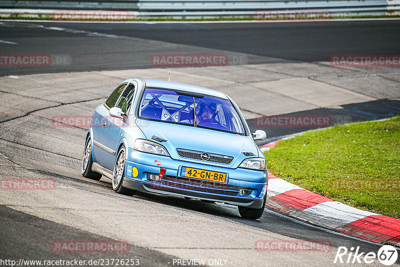 Bild #23726253 - Touristenfahrten Nürburgring Nordschleife (18.08.2023)