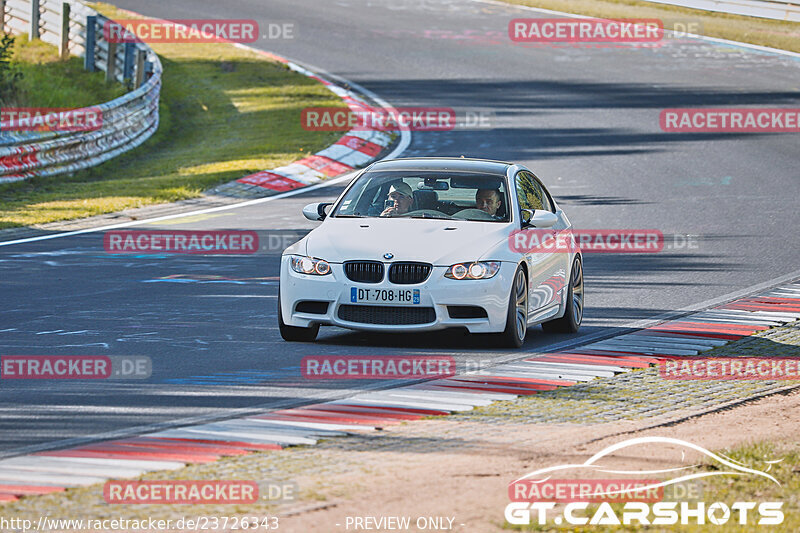 Bild #23726343 - Touristenfahrten Nürburgring Nordschleife (18.08.2023)