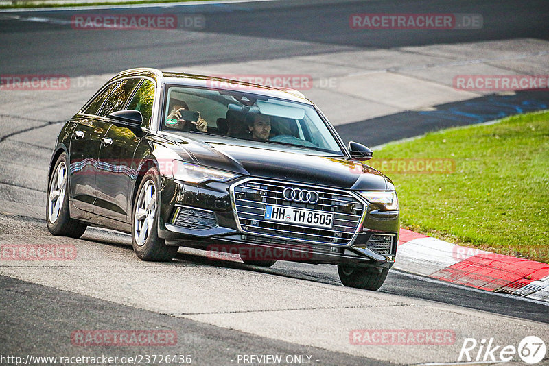 Bild #23726436 - Touristenfahrten Nürburgring Nordschleife (18.08.2023)