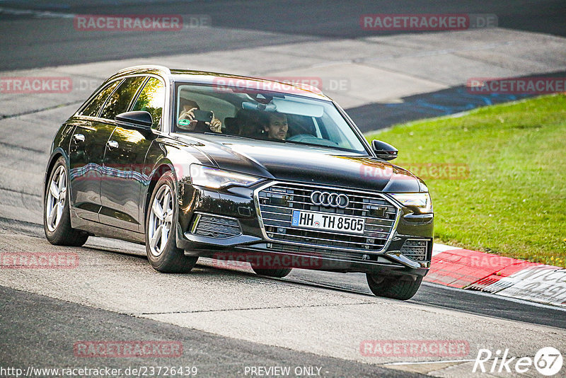 Bild #23726439 - Touristenfahrten Nürburgring Nordschleife (18.08.2023)