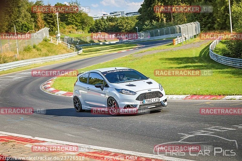 Bild #23726518 - Touristenfahrten Nürburgring Nordschleife (18.08.2023)