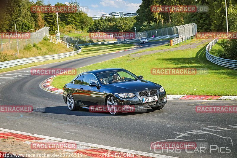 Bild #23726519 - Touristenfahrten Nürburgring Nordschleife (18.08.2023)