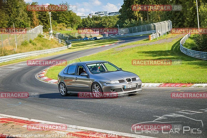 Bild #23726537 - Touristenfahrten Nürburgring Nordschleife (18.08.2023)