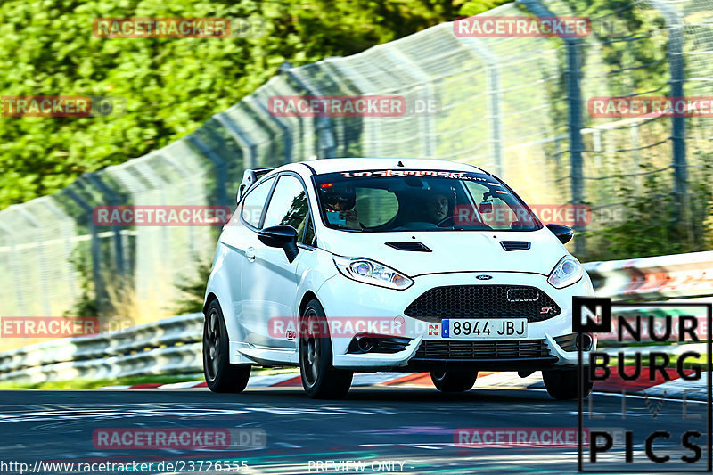 Bild #23726555 - Touristenfahrten Nürburgring Nordschleife (18.08.2023)