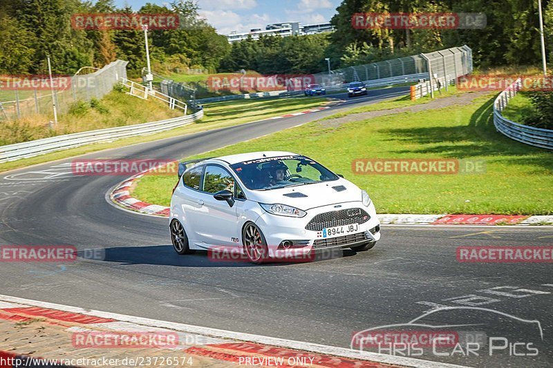 Bild #23726574 - Touristenfahrten Nürburgring Nordschleife (18.08.2023)