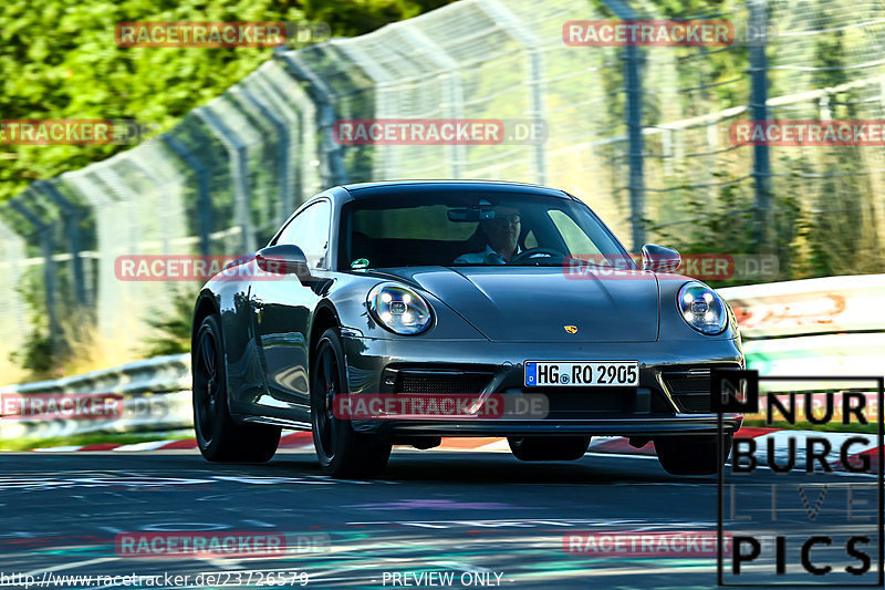 Bild #23726579 - Touristenfahrten Nürburgring Nordschleife (18.08.2023)