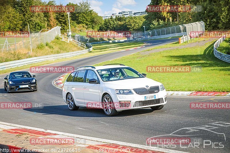 Bild #23726610 - Touristenfahrten Nürburgring Nordschleife (18.08.2023)