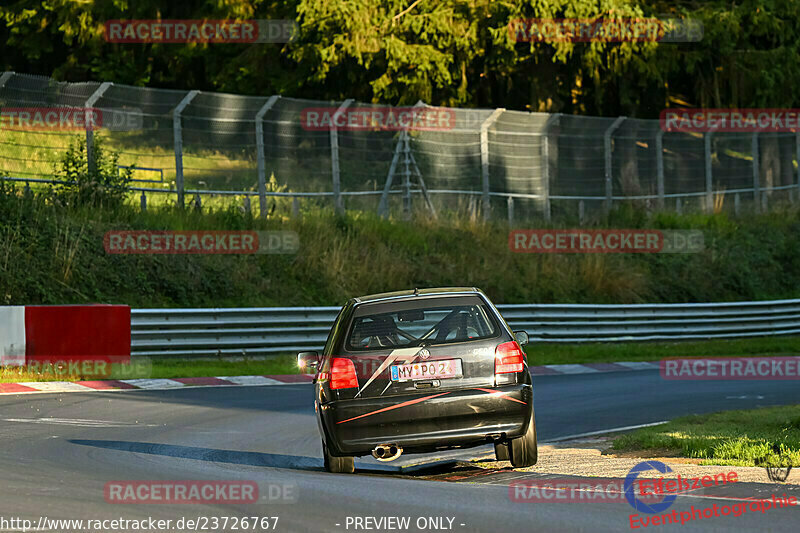 Bild #23726767 - Touristenfahrten Nürburgring Nordschleife (18.08.2023)