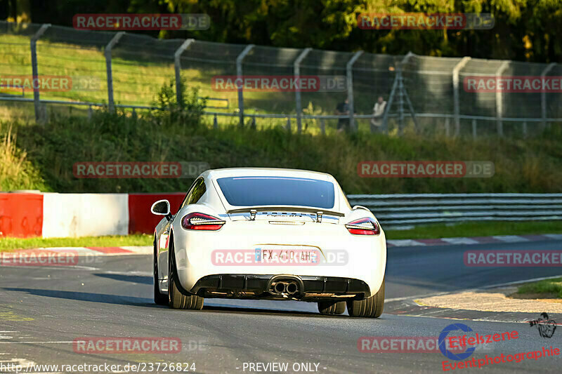 Bild #23726824 - Touristenfahrten Nürburgring Nordschleife (18.08.2023)