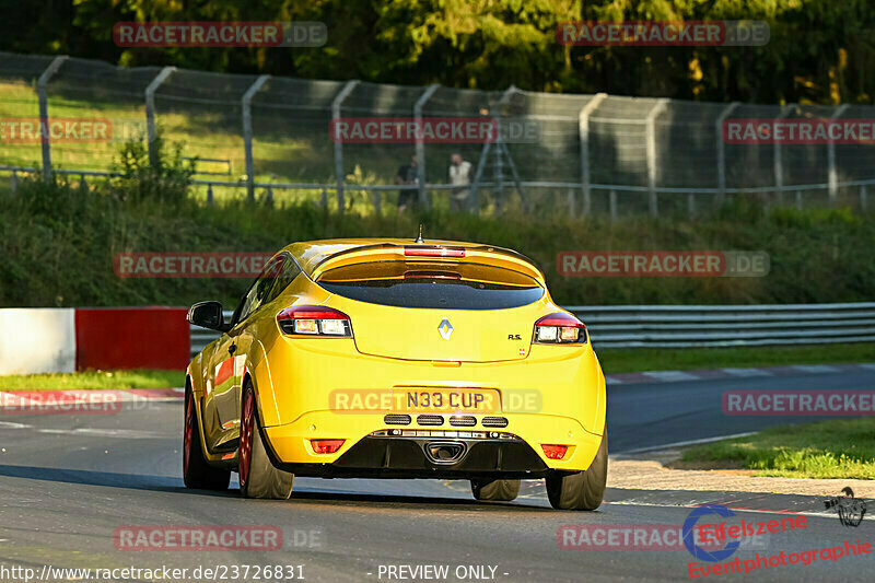 Bild #23726831 - Touristenfahrten Nürburgring Nordschleife (18.08.2023)