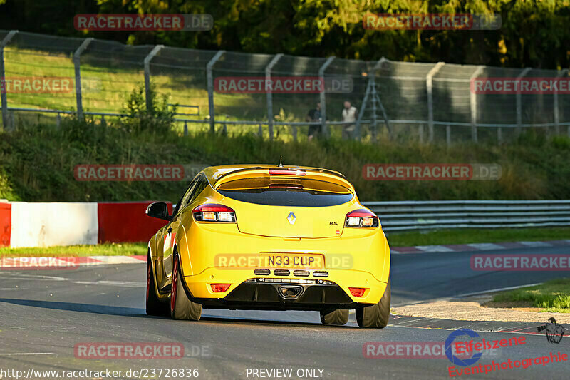 Bild #23726836 - Touristenfahrten Nürburgring Nordschleife (18.08.2023)