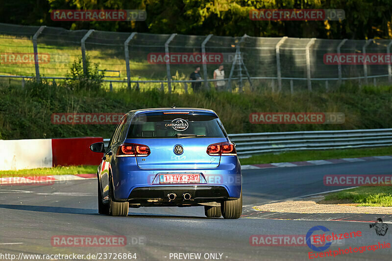 Bild #23726864 - Touristenfahrten Nürburgring Nordschleife (18.08.2023)