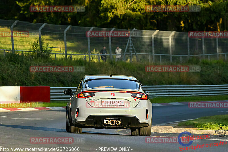 Bild #23726866 - Touristenfahrten Nürburgring Nordschleife (18.08.2023)