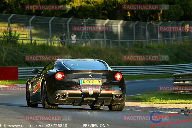 Bild #23726868 - Touristenfahrten Nürburgring Nordschleife (18.08.2023)