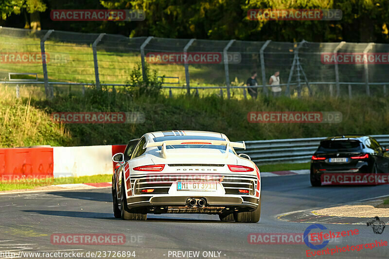 Bild #23726894 - Touristenfahrten Nürburgring Nordschleife (18.08.2023)