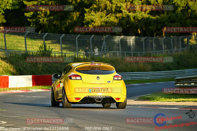 Bild #23726896 - Touristenfahrten Nürburgring Nordschleife (18.08.2023)