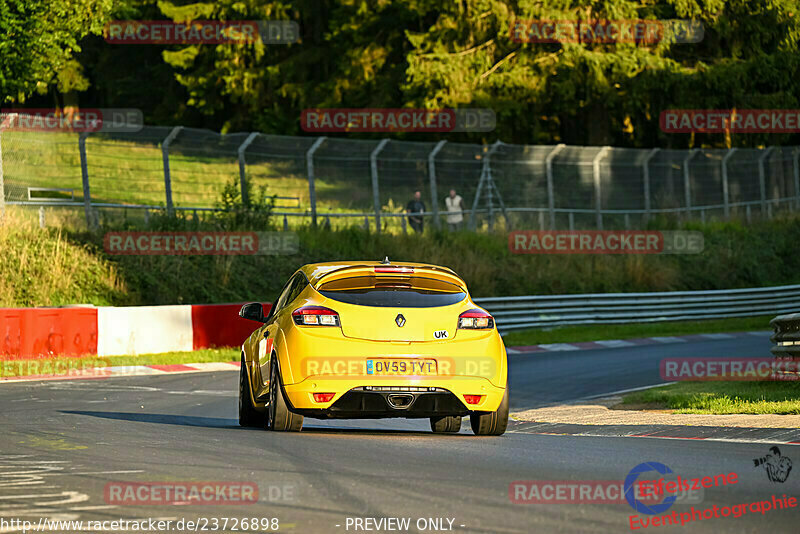 Bild #23726898 - Touristenfahrten Nürburgring Nordschleife (18.08.2023)