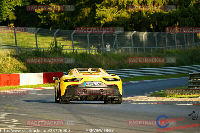 Bild #23726900 - Touristenfahrten Nürburgring Nordschleife (18.08.2023)