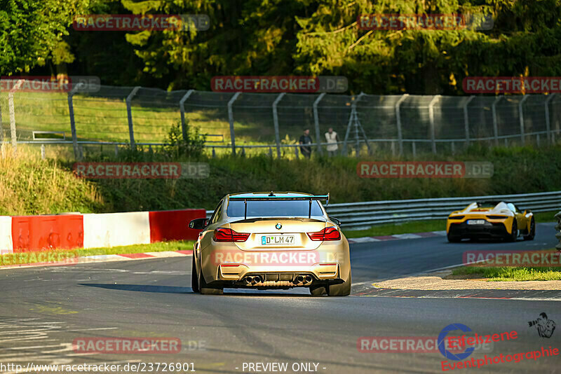 Bild #23726901 - Touristenfahrten Nürburgring Nordschleife (18.08.2023)