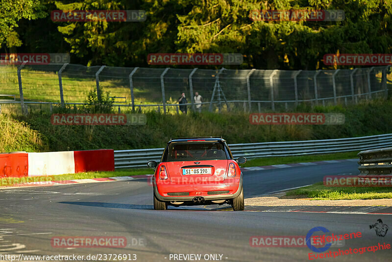 Bild #23726913 - Touristenfahrten Nürburgring Nordschleife (18.08.2023)