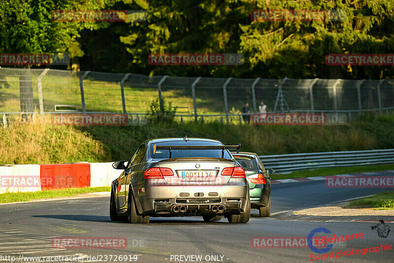 Bild #23726919 - Touristenfahrten Nürburgring Nordschleife (18.08.2023)