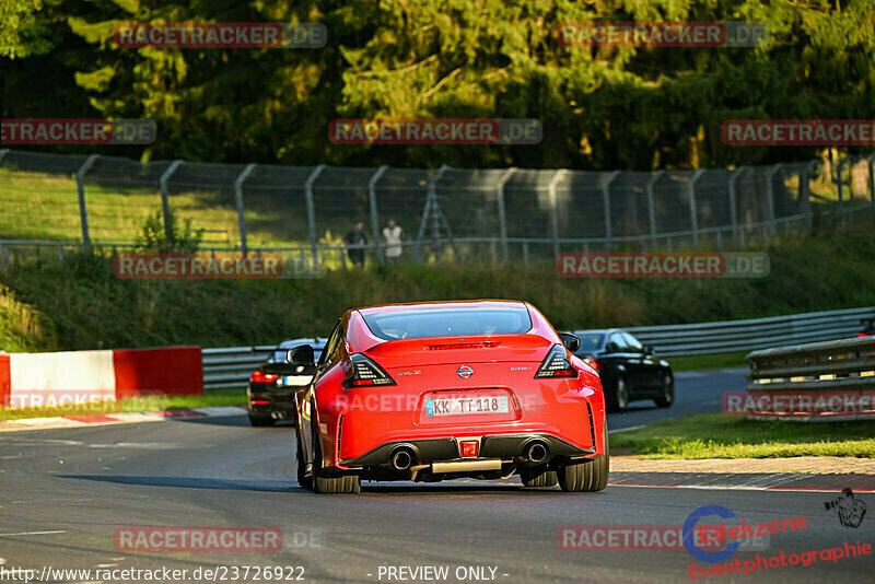 Bild #23726922 - Touristenfahrten Nürburgring Nordschleife (18.08.2023)