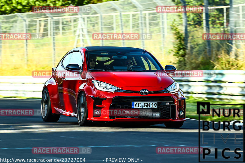 Bild #23727004 - Touristenfahrten Nürburgring Nordschleife (18.08.2023)