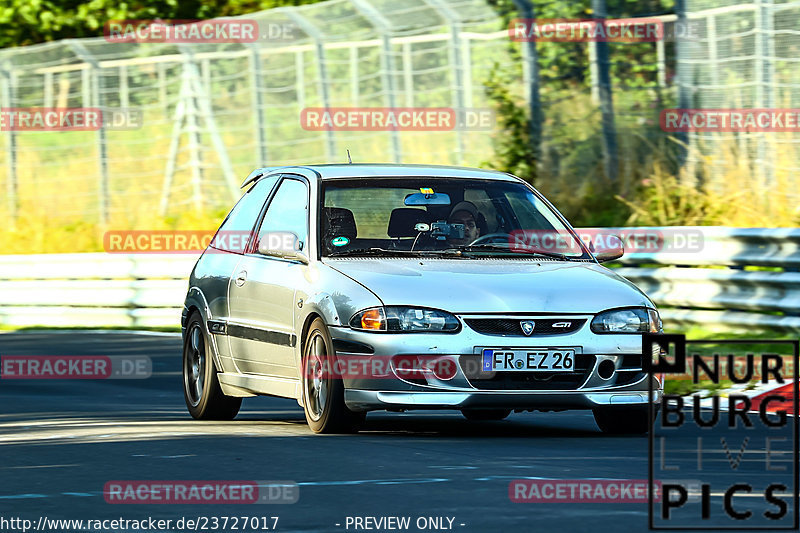 Bild #23727017 - Touristenfahrten Nürburgring Nordschleife (18.08.2023)