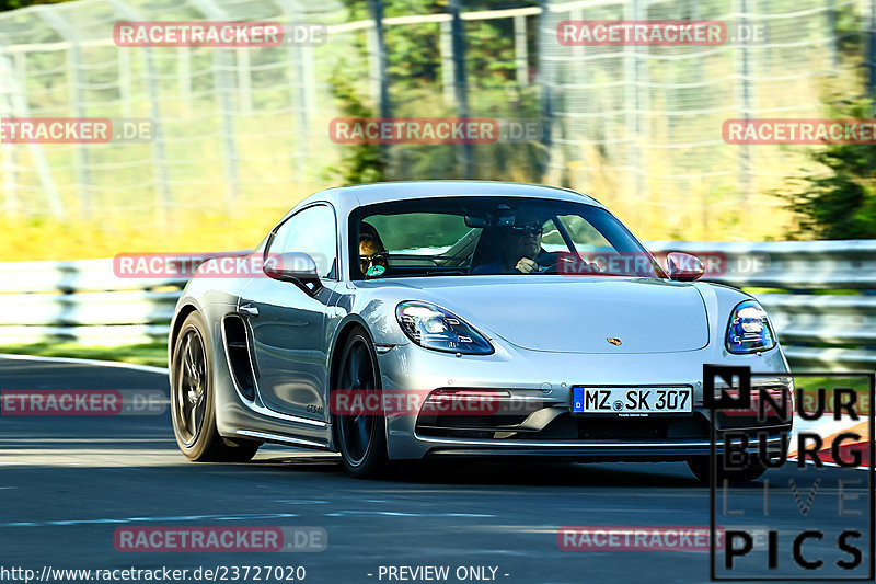 Bild #23727020 - Touristenfahrten Nürburgring Nordschleife (18.08.2023)