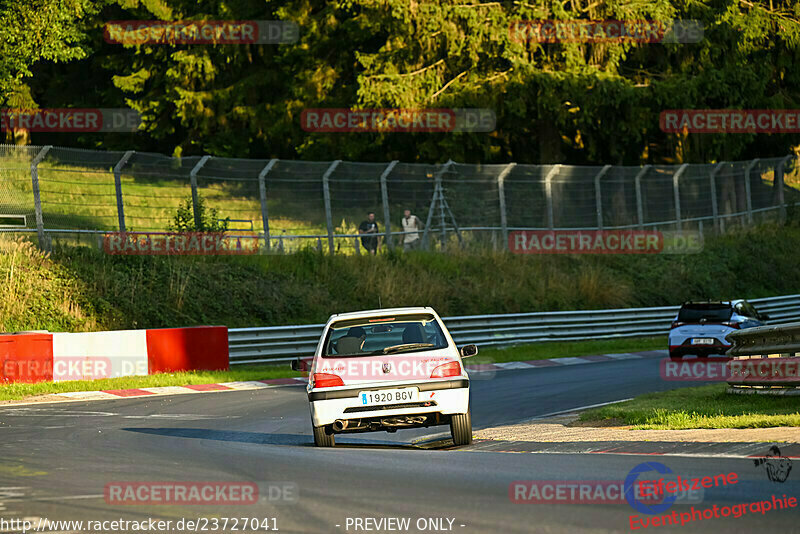 Bild #23727041 - Touristenfahrten Nürburgring Nordschleife (18.08.2023)