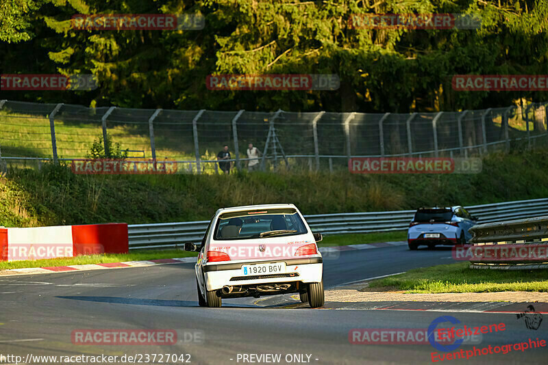 Bild #23727042 - Touristenfahrten Nürburgring Nordschleife (18.08.2023)