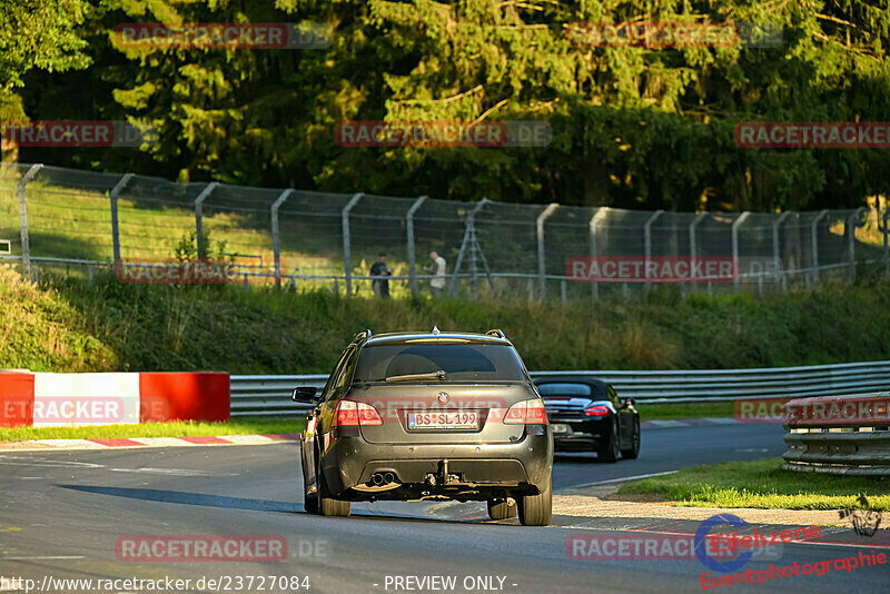 Bild #23727084 - Touristenfahrten Nürburgring Nordschleife (18.08.2023)