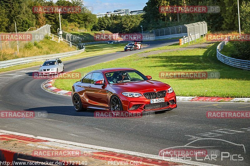 Bild #23727140 - Touristenfahrten Nürburgring Nordschleife (18.08.2023)