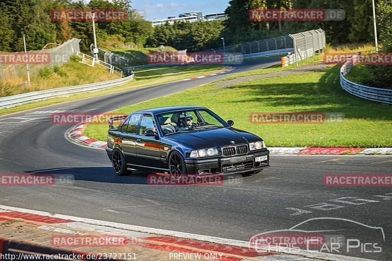 Bild #23727151 - Touristenfahrten Nürburgring Nordschleife (18.08.2023)