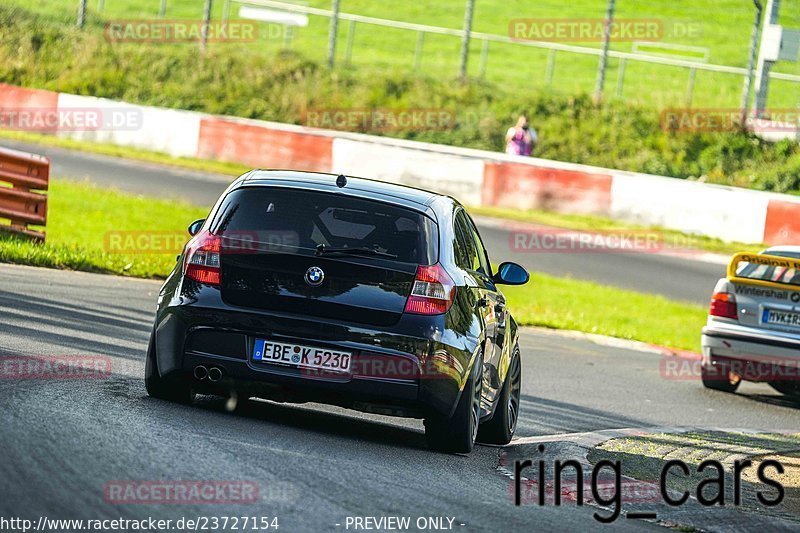 Bild #23727154 - Touristenfahrten Nürburgring Nordschleife (18.08.2023)