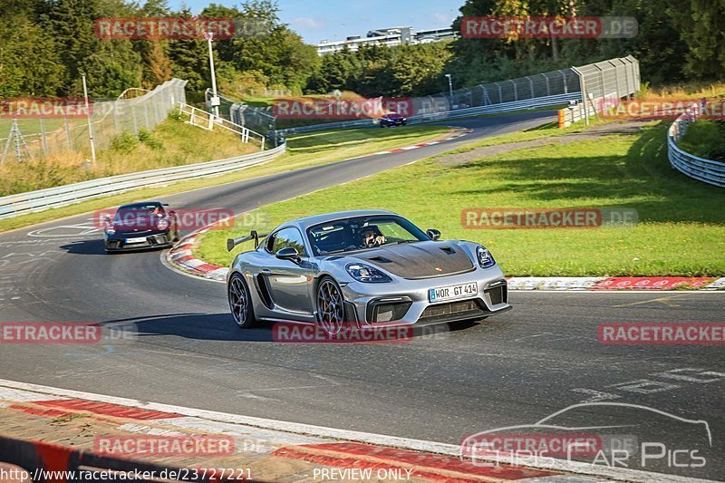 Bild #23727221 - Touristenfahrten Nürburgring Nordschleife (18.08.2023)