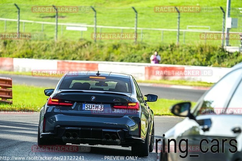 Bild #23727241 - Touristenfahrten Nürburgring Nordschleife (18.08.2023)