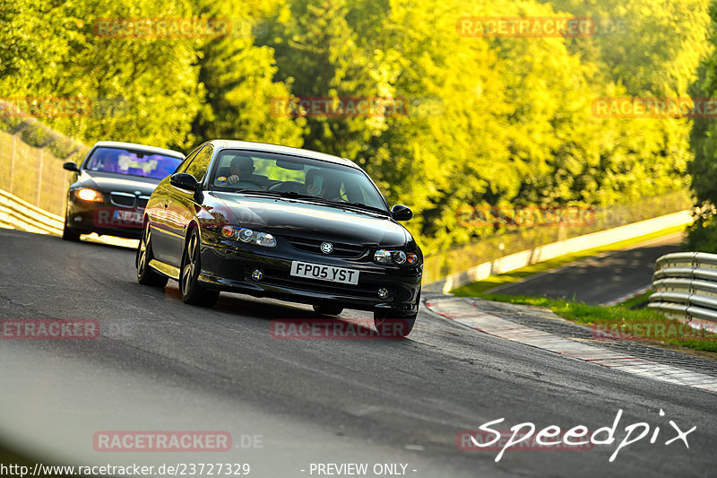 Bild #23727329 - Touristenfahrten Nürburgring Nordschleife (18.08.2023)