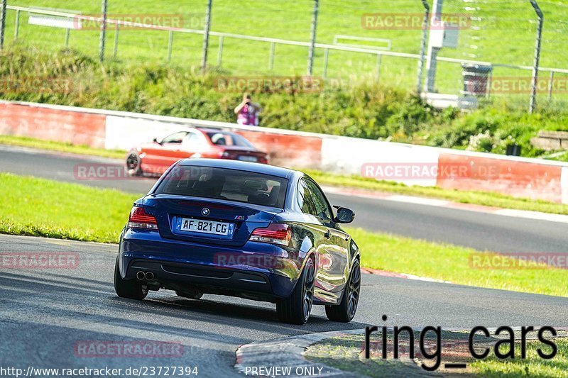 Bild #23727394 - Touristenfahrten Nürburgring Nordschleife (18.08.2023)