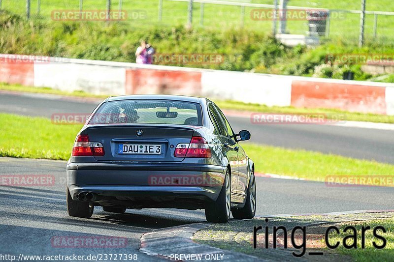 Bild #23727398 - Touristenfahrten Nürburgring Nordschleife (18.08.2023)