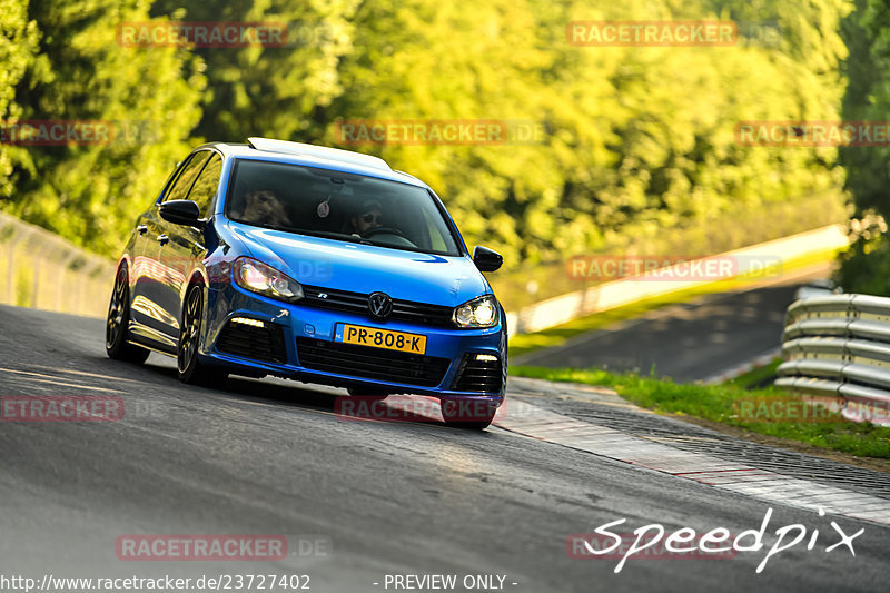 Bild #23727402 - Touristenfahrten Nürburgring Nordschleife (18.08.2023)